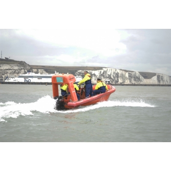 Advanced Water Rescue Manekin ZAAWANSOWANY MANEKIN DO RATOWNICTWA WODNEGO